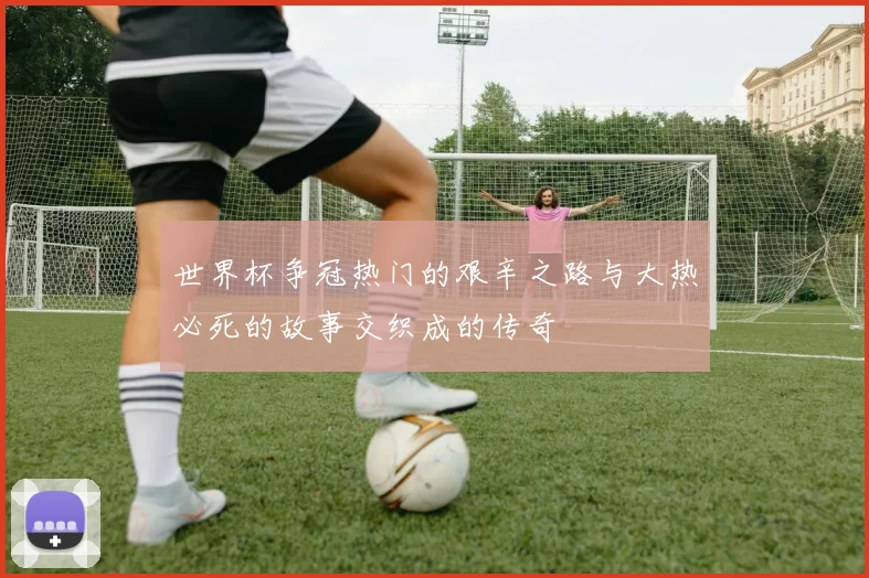 世界杯争冠热门的艰辛之路与大热必死的故事交织成的传奇